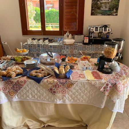 Villa Vega Fontane Bianche Εξωτερικό φωτογραφία
