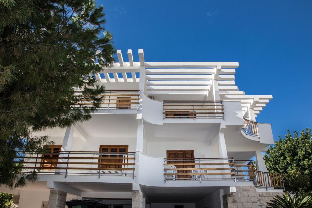 Villa Vega Fontane Bianche Εξωτερικό φωτογραφία