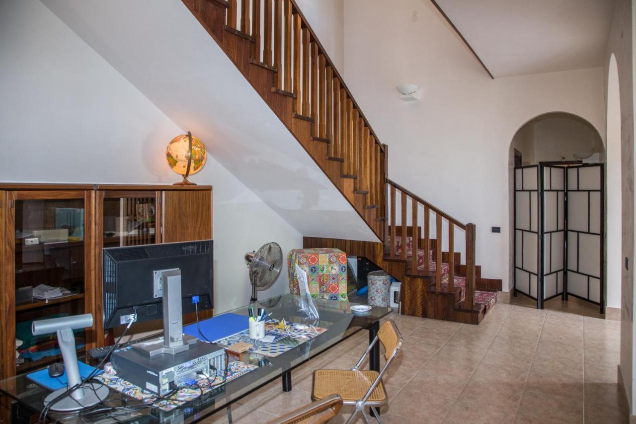 Villa Vega Fontane Bianche Εξωτερικό φωτογραφία