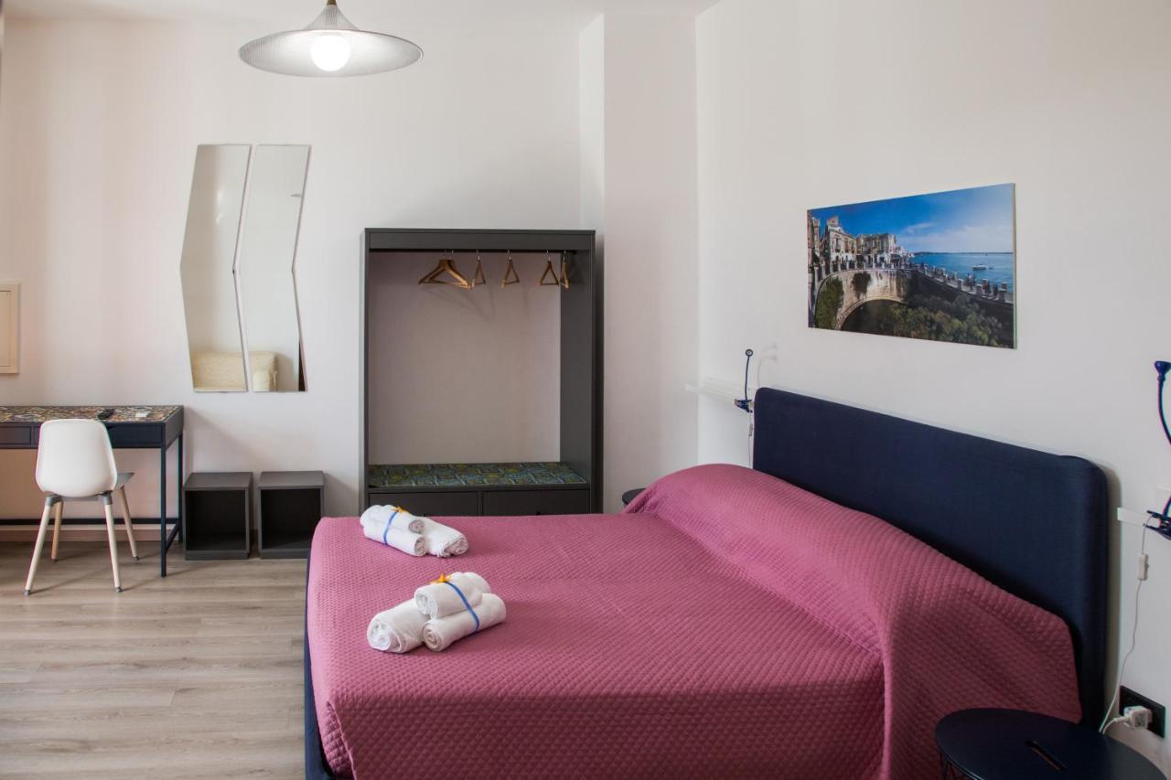 Villa Vega Fontane Bianche Εξωτερικό φωτογραφία