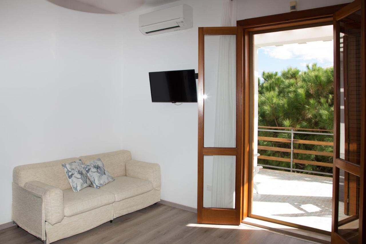 Villa Vega Fontane Bianche Εξωτερικό φωτογραφία