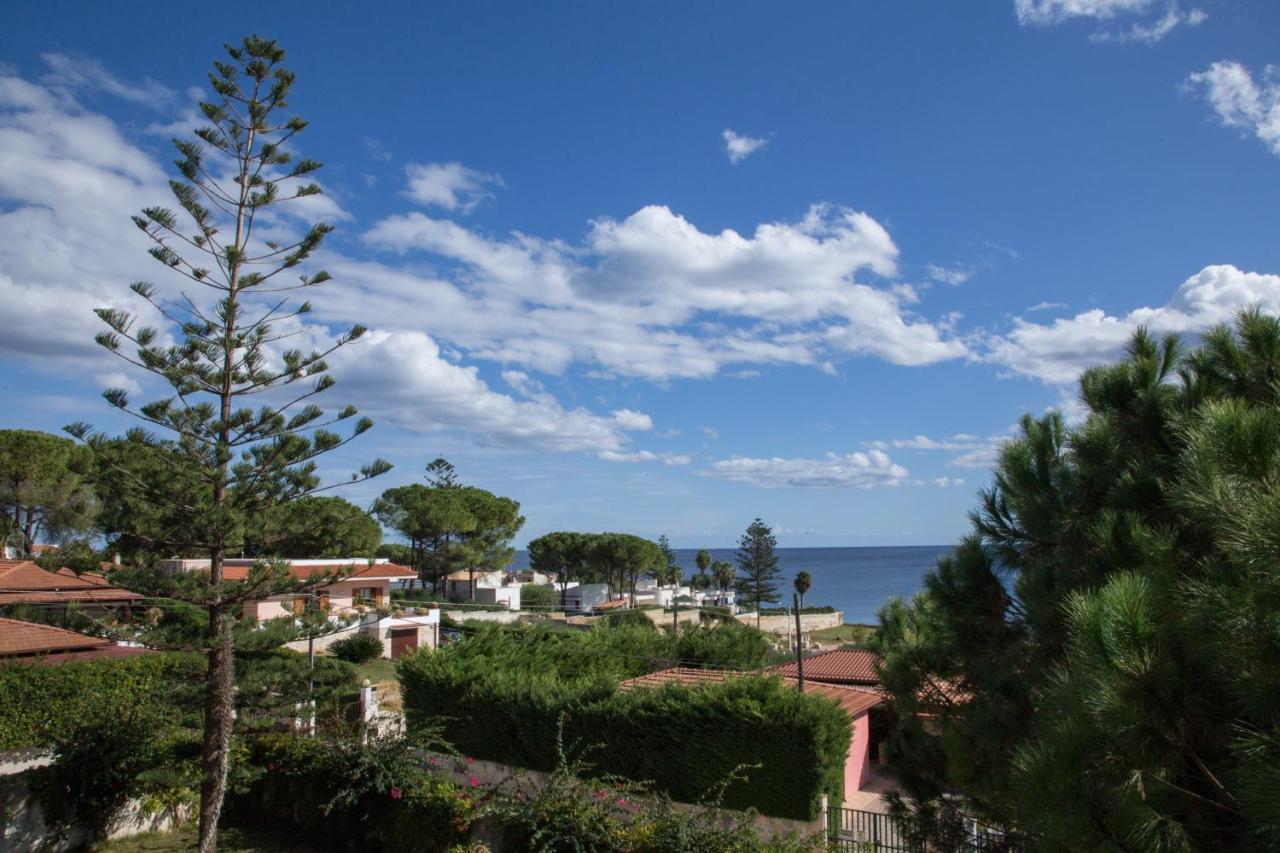 Villa Vega Fontane Bianche Εξωτερικό φωτογραφία