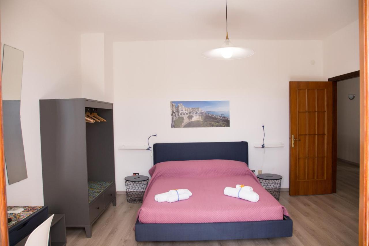 Villa Vega Fontane Bianche Εξωτερικό φωτογραφία