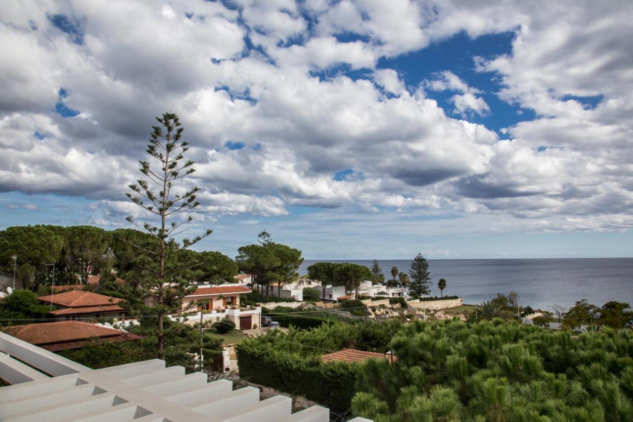 Villa Vega Fontane Bianche Εξωτερικό φωτογραφία