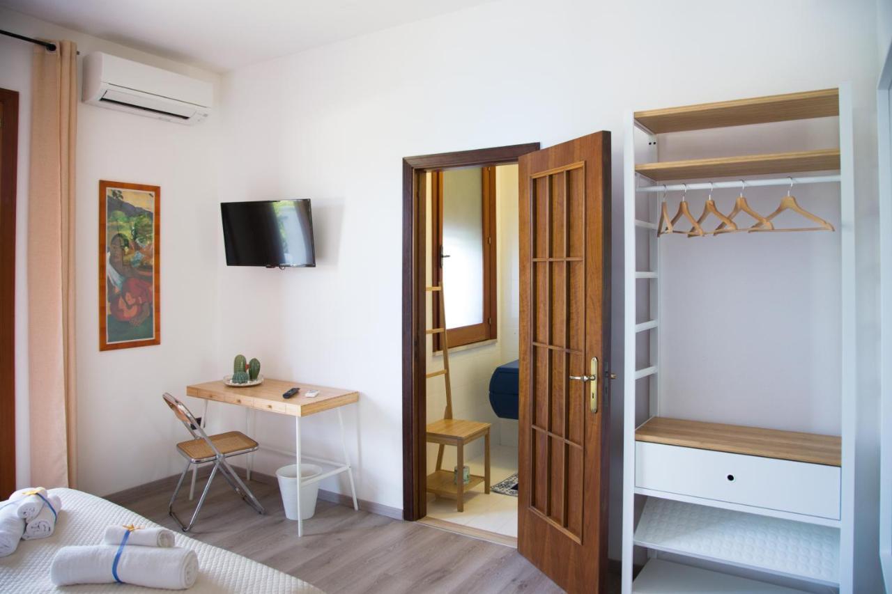 Villa Vega Fontane Bianche Εξωτερικό φωτογραφία