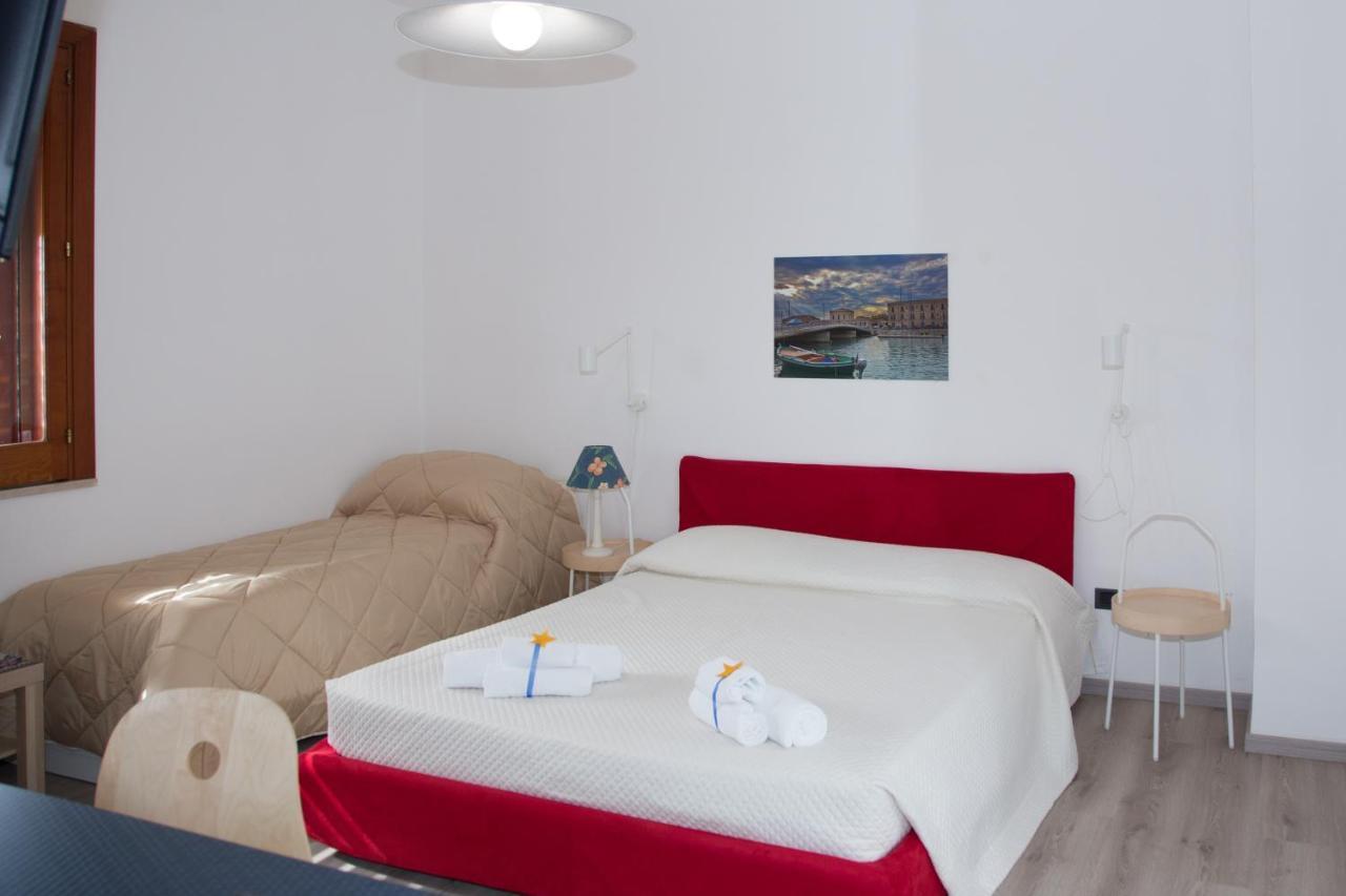 Villa Vega Fontane Bianche Εξωτερικό φωτογραφία