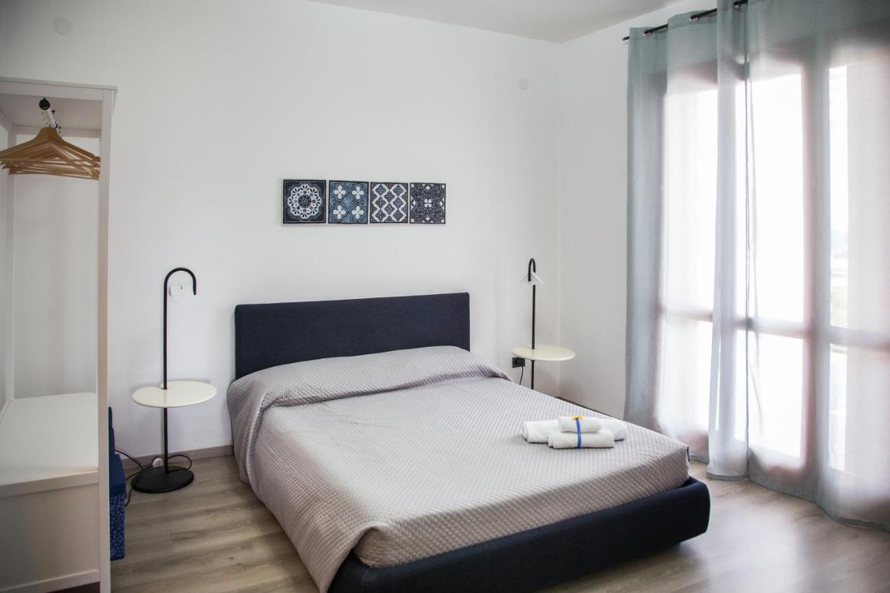 Villa Vega Fontane Bianche Εξωτερικό φωτογραφία