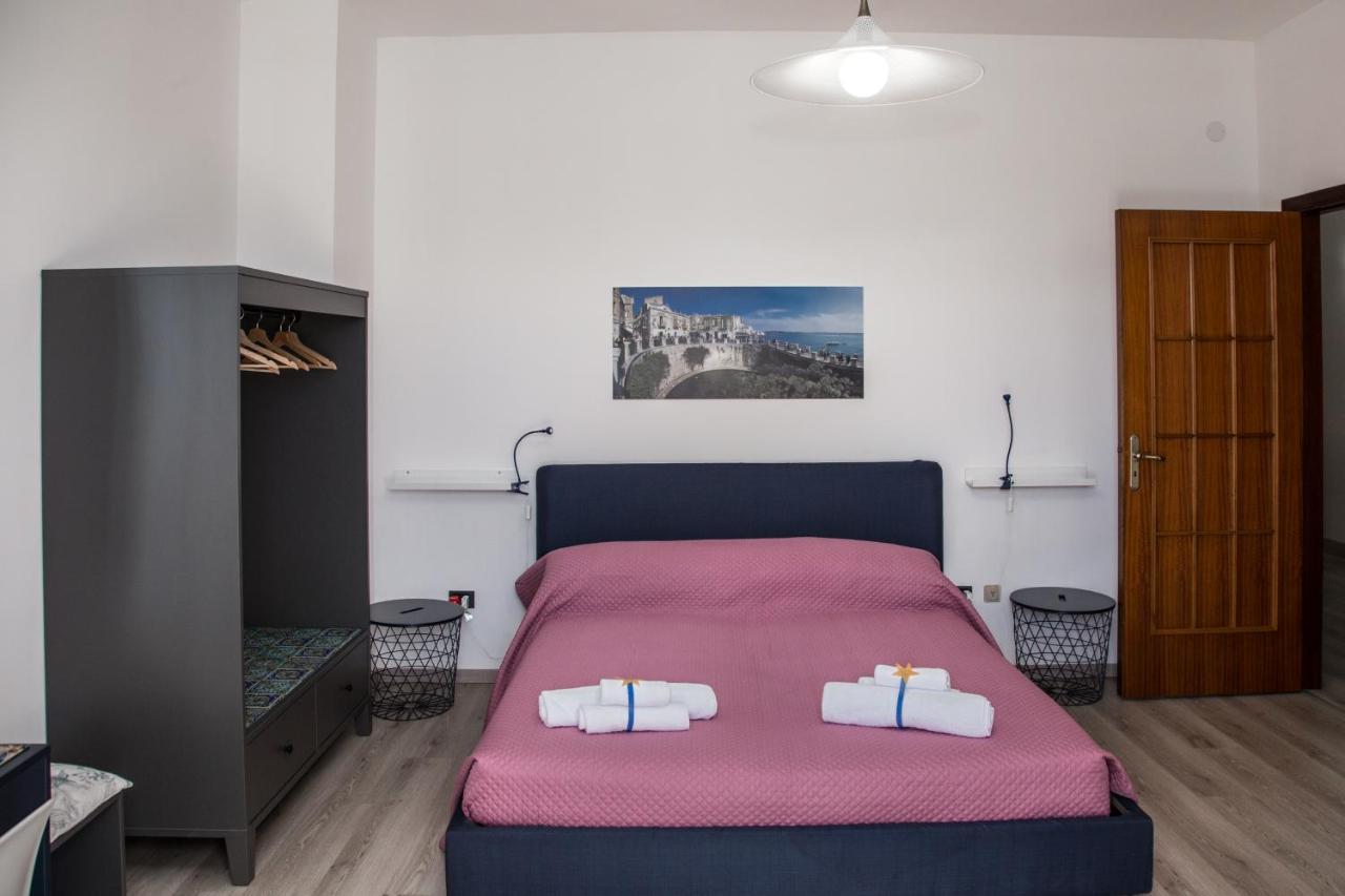 Villa Vega Fontane Bianche Εξωτερικό φωτογραφία