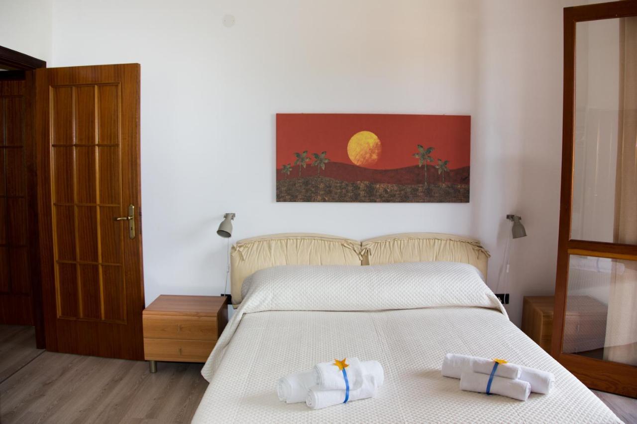 Villa Vega Fontane Bianche Εξωτερικό φωτογραφία