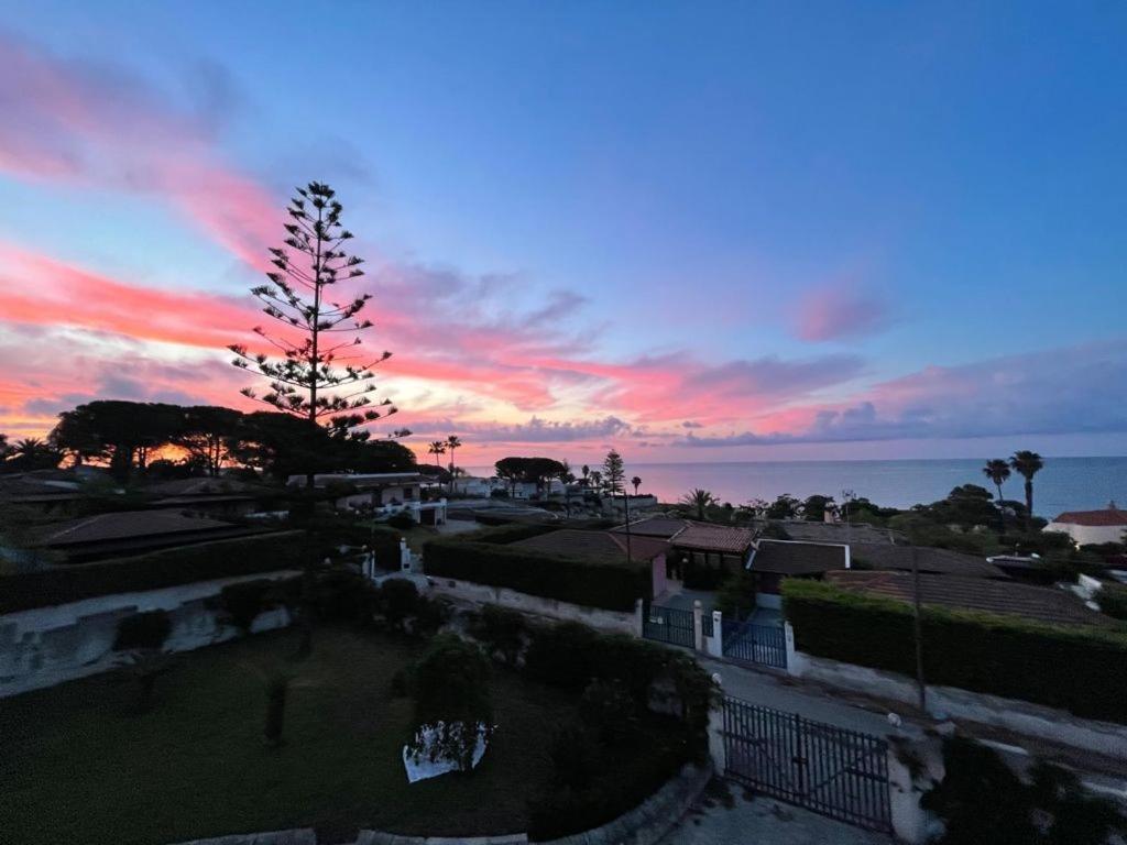 Villa Vega Fontane Bianche Εξωτερικό φωτογραφία