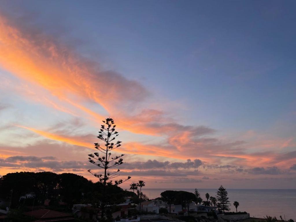Villa Vega Fontane Bianche Εξωτερικό φωτογραφία