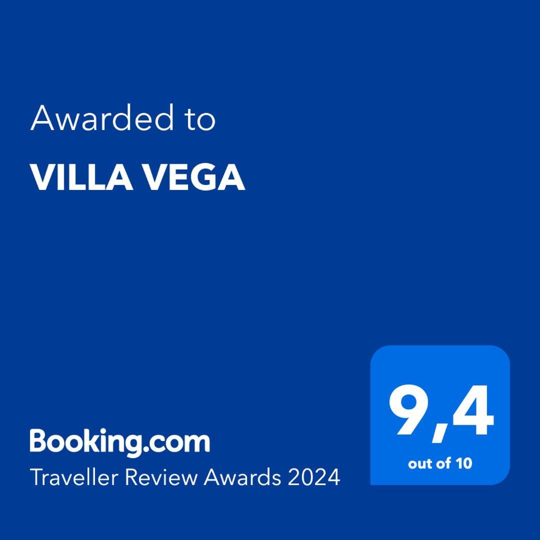 Villa Vega Fontane Bianche Εξωτερικό φωτογραφία