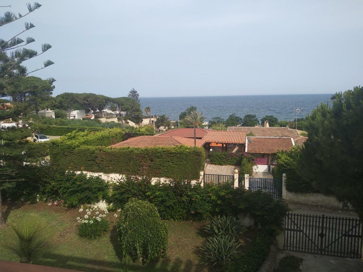 Villa Vega Fontane Bianche Εξωτερικό φωτογραφία