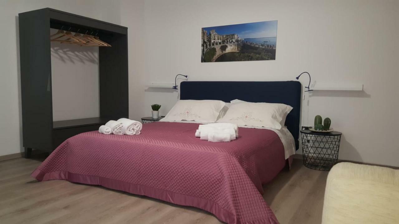 Villa Vega Fontane Bianche Εξωτερικό φωτογραφία
