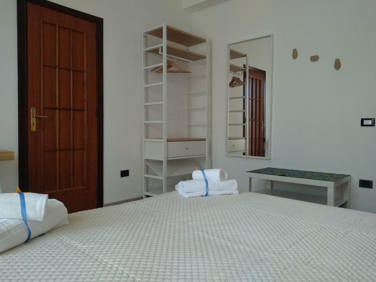 Villa Vega Fontane Bianche Εξωτερικό φωτογραφία