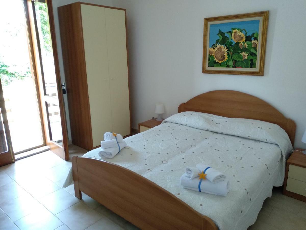 Villa Vega Fontane Bianche Εξωτερικό φωτογραφία