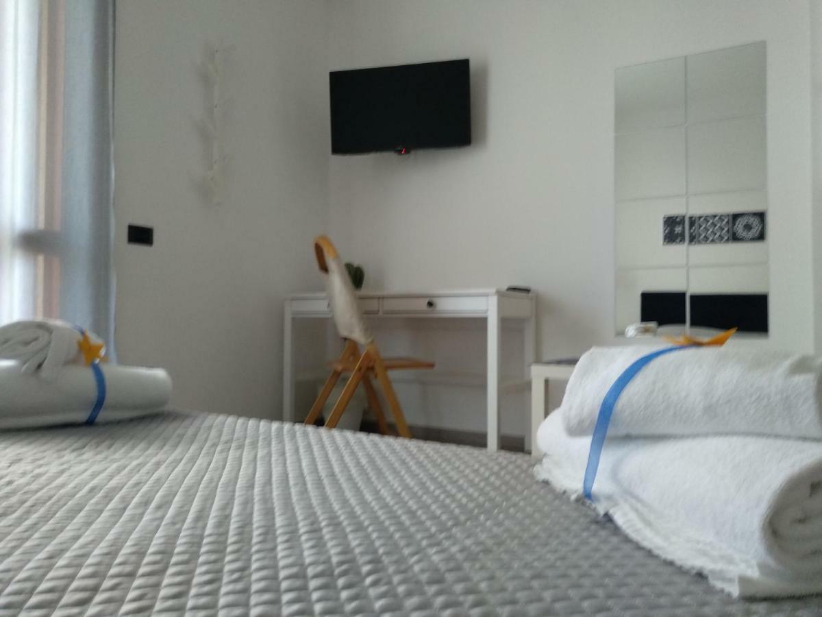 Villa Vega Fontane Bianche Εξωτερικό φωτογραφία