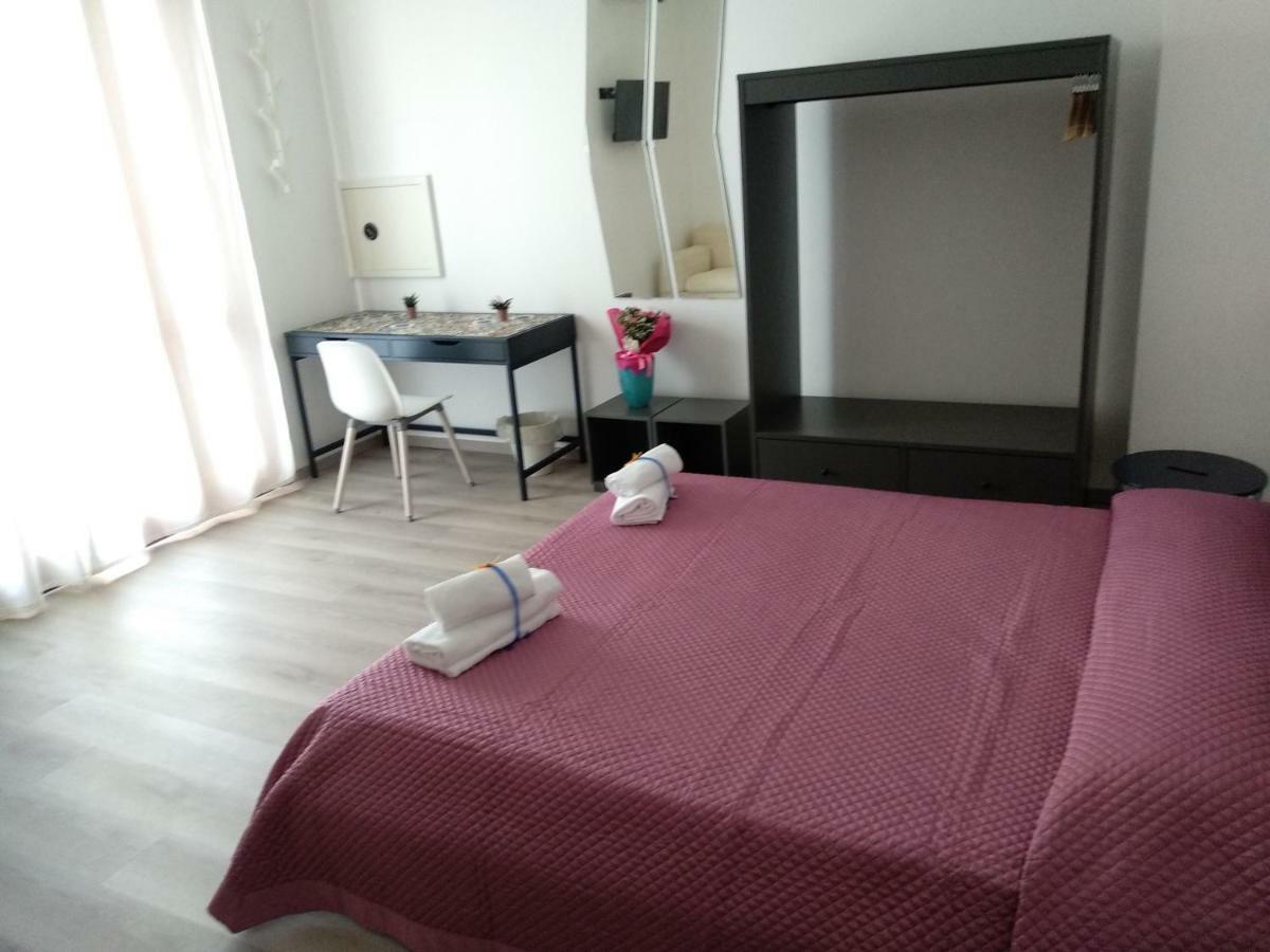 Villa Vega Fontane Bianche Εξωτερικό φωτογραφία