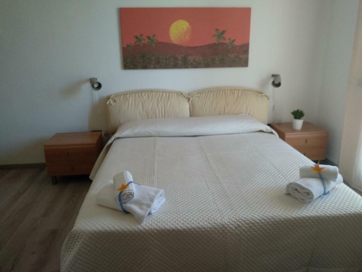 Villa Vega Fontane Bianche Εξωτερικό φωτογραφία
