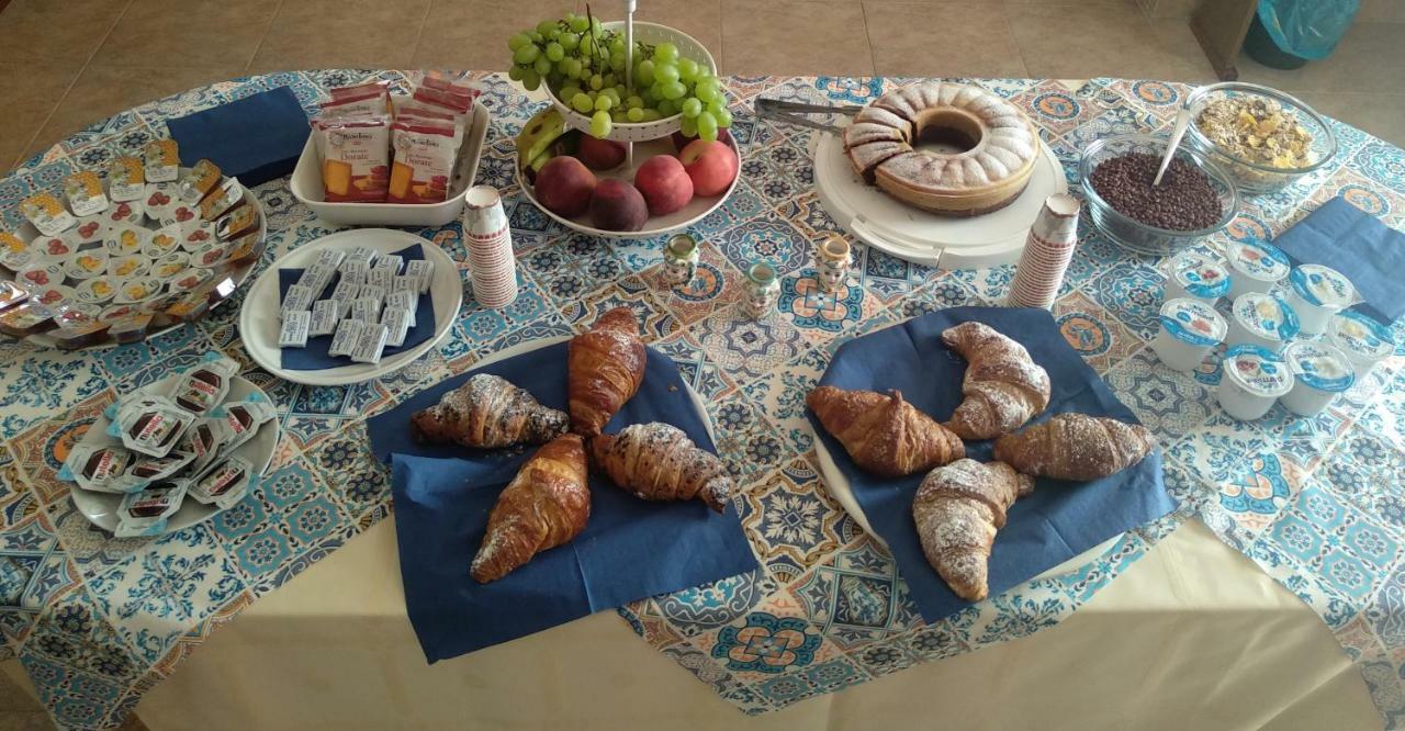 Villa Vega Fontane Bianche Εξωτερικό φωτογραφία